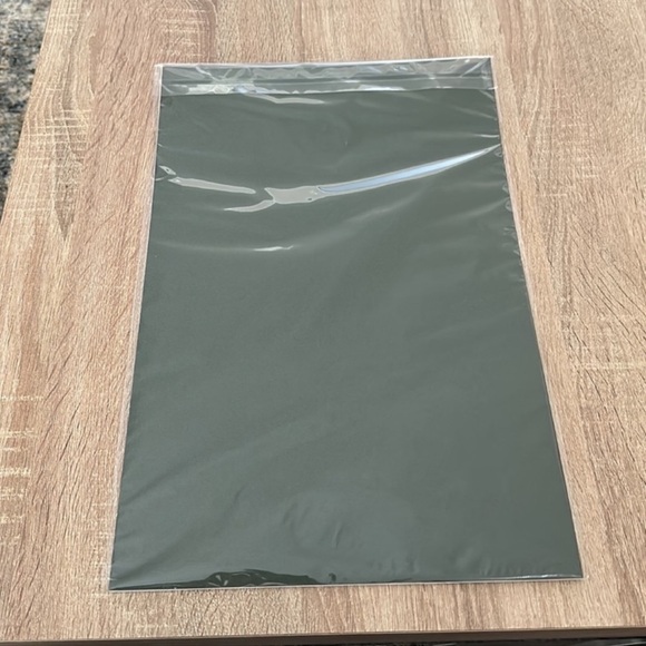 Vintage Sketch Copy of Young Johnny Depp 11X17 - Picture 4 of 4